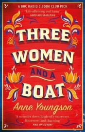 Three Women and a Boat - Youngson Anne