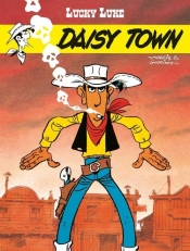 Lucky Luke. Tom 51 Daisy Town