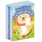 Układanka. Lew i kot - Mini