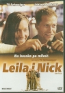 Leila i Nick