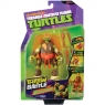 TURTLES Throw N Battle Michelangelo (91620/91633)