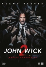 John Wick 2 (booklet DVD)