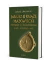 Janusz II Książę mazowiecki TW Janusz Grabowski