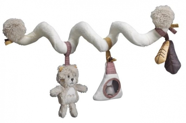 Wąż do zabawy Timouki