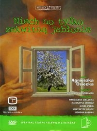 Niech no tylko zakwitną jabłonie t.12 z płytą DVD