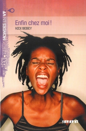 Enfin chez moi! - Bebey Kidi<br />