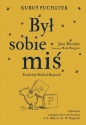Kubuś Puchatek. Był sobie Miś - Jane Riordan