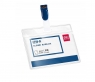 Identyfikator poziomy 86x54mm