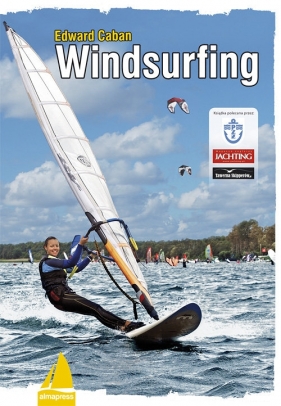 Windsurfing - Caban Edward