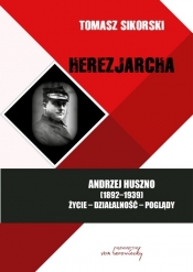 Herezjarcha - Sikorski Tomasz