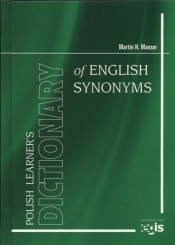Dictonary of english Synonyms - Manser Martin