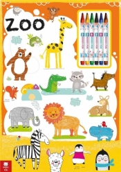 Zoo - praca zbiorowa