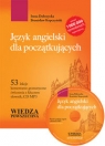 Język angielski dla początkujących + CD mp3