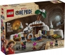  LEGO One Piece Kryjówka doktora Hiluluka 756419+