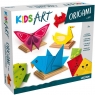  Kids art laboratorium origami