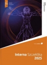 Interna Szczeklika w.2025 Opracowanie zbiorowe
