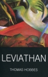 Leviathan Hobbes Thomas