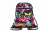 CoolPack - Vert - Worek na buty - Led Paradise (A70214)