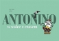 Antonino w walce z czasem - Juan Arjona