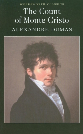Count of the Monte Cristo - Dumas Alexandre