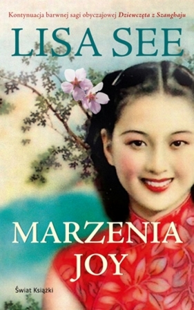 Marzenia Joy - See Lisa