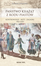 Państwo książąt z rodu Piastów