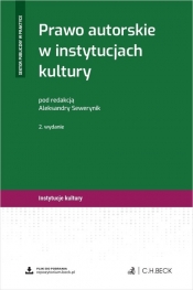 Prawo autorskie w instytucjach kultury + wzory do pobrania