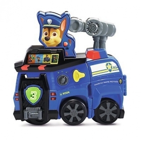 Psi Patrol - Chase na tropie przygód (60733)