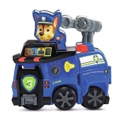 Psi Patrol - Chase na tropie przygód (60733)