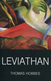 Leviathan - Hobbes Thomas
