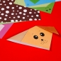 Kids Art - Akademia origami