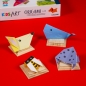Kids Art - Akademia origami