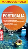 Portugalia. Przewodnik z atlasem drogowym Andreas Drouve