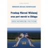 Przekop Mierzei Wiślanej oraz port morski w Elblągu Edward Janusz Jeremczuk