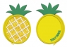 Piórnik - Ananas