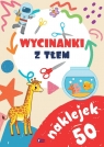  Wycinanki z tłem