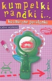 Kumpelki randki i... kosmiczne pocałunki