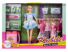 Lalka 29cm + akcesoria