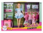 Lalka 29cm + akcesoria