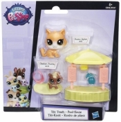 Littlest Pet Shop Przygody zwierzaków 2