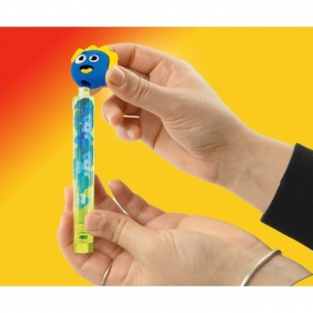 Mini Fabryka Monster długopisów