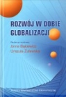 Rozwój w dobie globalizacji