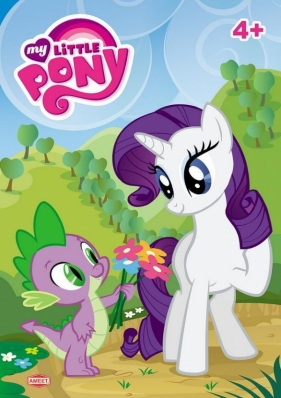 My Little Pony - <br />