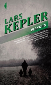 Piaskun - Kepler Lars