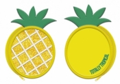 Piórnik - Ananas