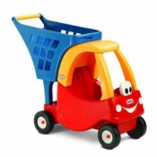 Wózek na zakupy z koszem Cozy Coupe (618338E3)