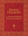 Księga Psalmów z komentarzami Św. Jana Pawła II