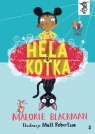 Hela i kotka. To się czyta Tom 6 Malorie Blackman