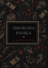 Zbiorowa panika Norbert Myszkiewicz