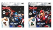 Coolpack, Magnes na lodówkę Disney Core - Avengers, 1 szt